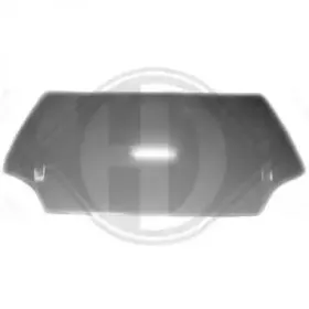 Капот двигателя DIEDERICHS купить