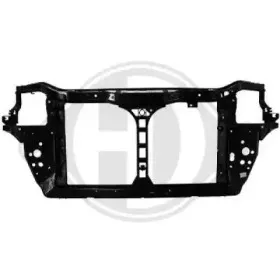 Облицовка передка DIEDERICHS купить