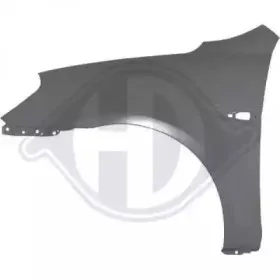 Крыло DIEDERICHS купить