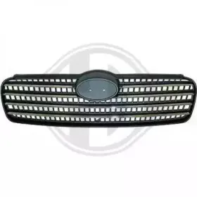 Решетка радиатора DIEDERICHS купить