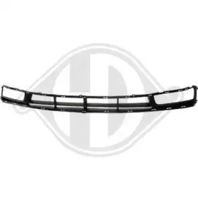 Решетка вентилятора, буфер DIEDERICHS купить