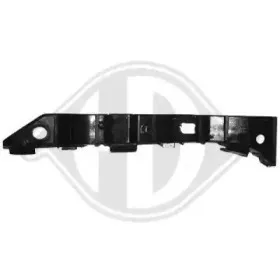 Кронштейн, буфер DIEDERICHS купить