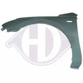 Крыло DIEDERICHS купить