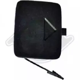 Заслонка, буксирный крюк DIEDERICHS купить