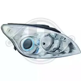 Основная фара DIEDERICHS купить