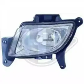 Противотуманная фара DIEDERICHS купить