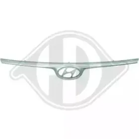 Насадка, решетка радиатора DIEDERICHS купить