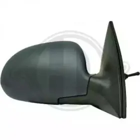 Наружное зеркало DIEDERICHS купить