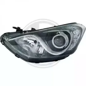 Основная фара DIEDERICHS купить