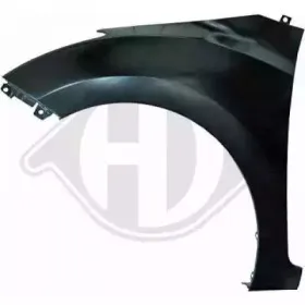 Крыло DIEDERICHS купить