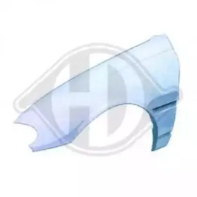 Крыло DIEDERICHS купить