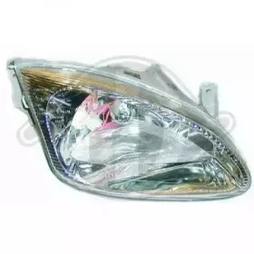 Основная фара DIEDERICHS купить