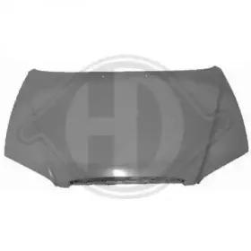 Капот двигателя DIEDERICHS купить