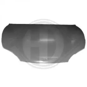 Капот двигателя DIEDERICHS купить