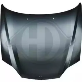 Капот двигателя DIEDERICHS купить