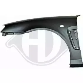 Крыло DIEDERICHS купить