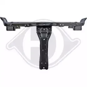 Облицовка передка DIEDERICHS купить