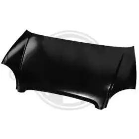 Капот двигателя DIEDERICHS купить