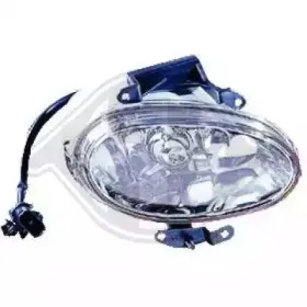 Противотуманная фара DIEDERICHS купить