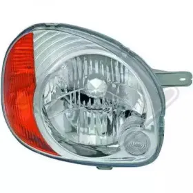 Основная фара DIEDERICHS купить