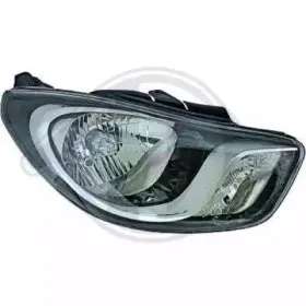 Основная фара DIEDERICHS купить