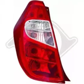 Задний фонарь DIEDERICHS купить