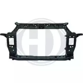 Облицовка передка DIEDERICHS купить