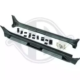 Подножка DIEDERICHS купить