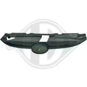 Решетка радиатора DIEDERICHS купить