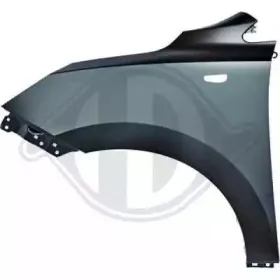 Крыло DIEDERICHS купить