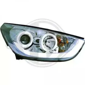 Комплект главных фар DIEDERICHS купить