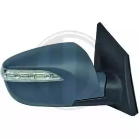 Наружное зеркало DIEDERICHS купить