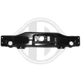 Облицовка передка DIEDERICHS купить