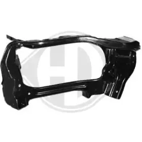 Крепление фары DIEDERICHS купить