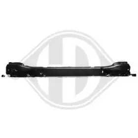 Облицовка передка DIEDERICHS купить