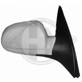 Наружное зеркало DIEDERICHS купить