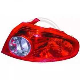 Задний фонарь DIEDERICHS купить