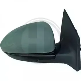 Наружное зеркало DIEDERICHS купить