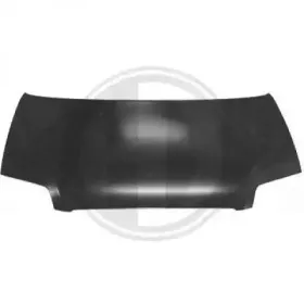 Капот двигателя DIEDERICHS купить