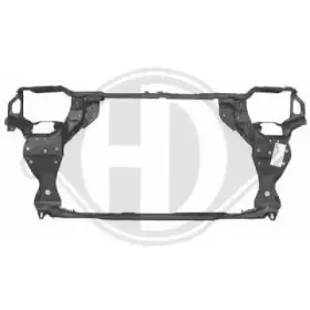 Облицовка передка DIEDERICHS купить