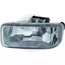 Противотуманная фара DIEDERICHS купить