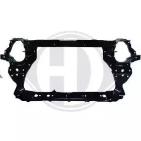 Облицовка передка DIEDERICHS купить