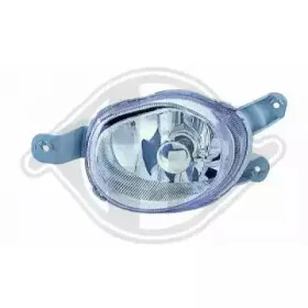 Противотуманная фара DIEDERICHS купить