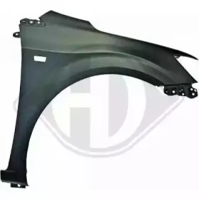 Крыло DIEDERICHS купить