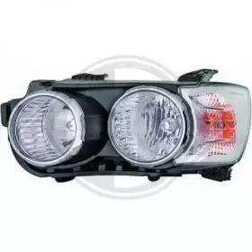 Основная фара DIEDERICHS купить