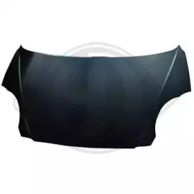 Капот двигателя DIEDERICHS купить