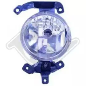 Противотуманная фара DIEDERICHS купить