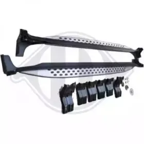 Подножка DIEDERICHS купить