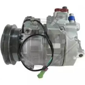 Компрессор, кондиционер DIEDERICHS купить