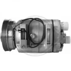 Компрессор, кондиционер DIEDERICHS купить